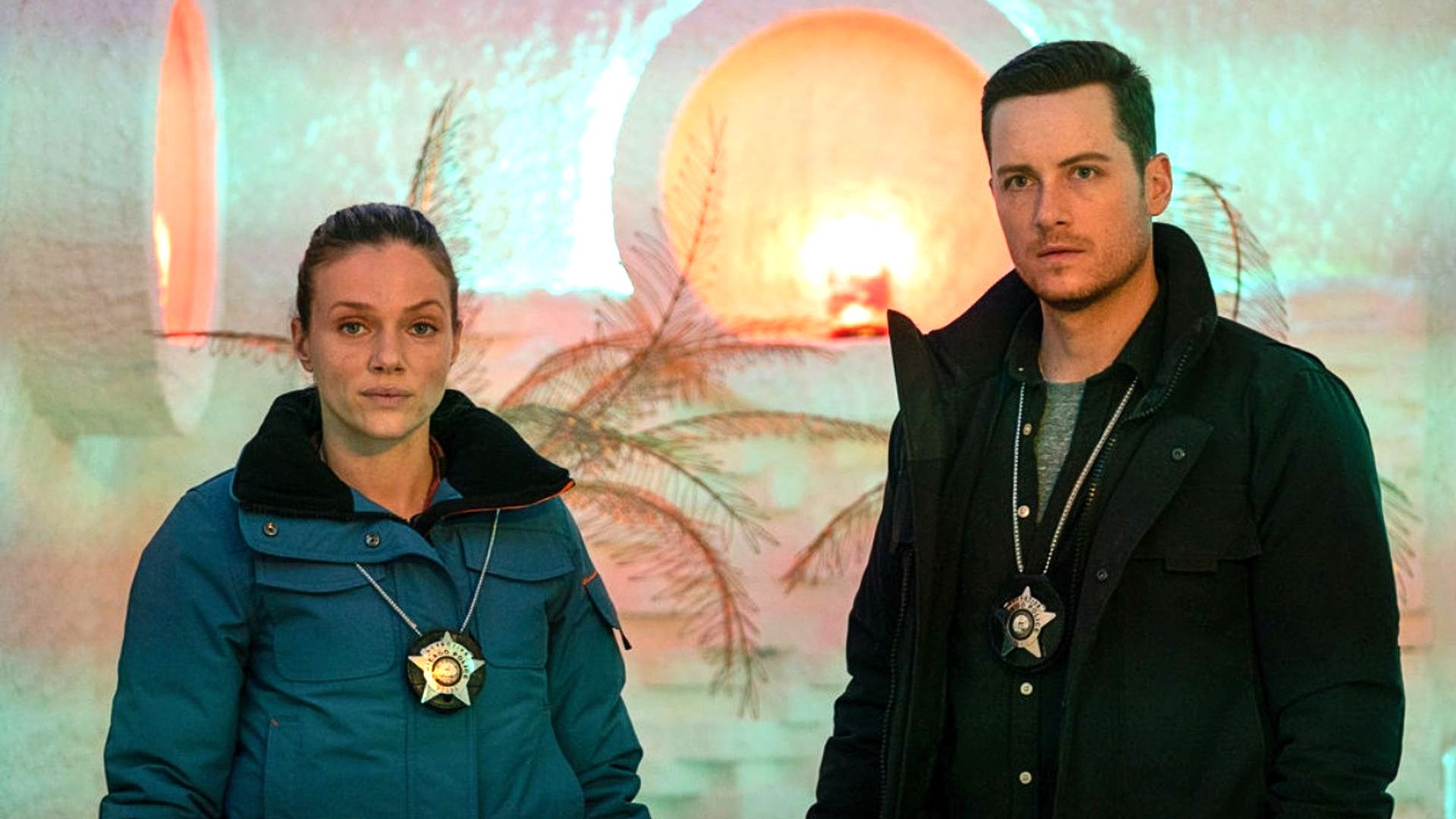 Halstead & Upton Are Officially Back In The 2026 One Chicago Crossover Trailer