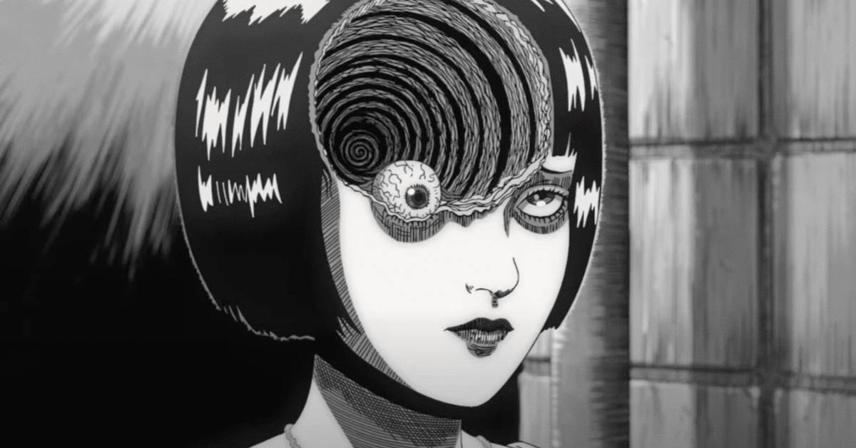Uzumaki (2026/2026 adaptation)
