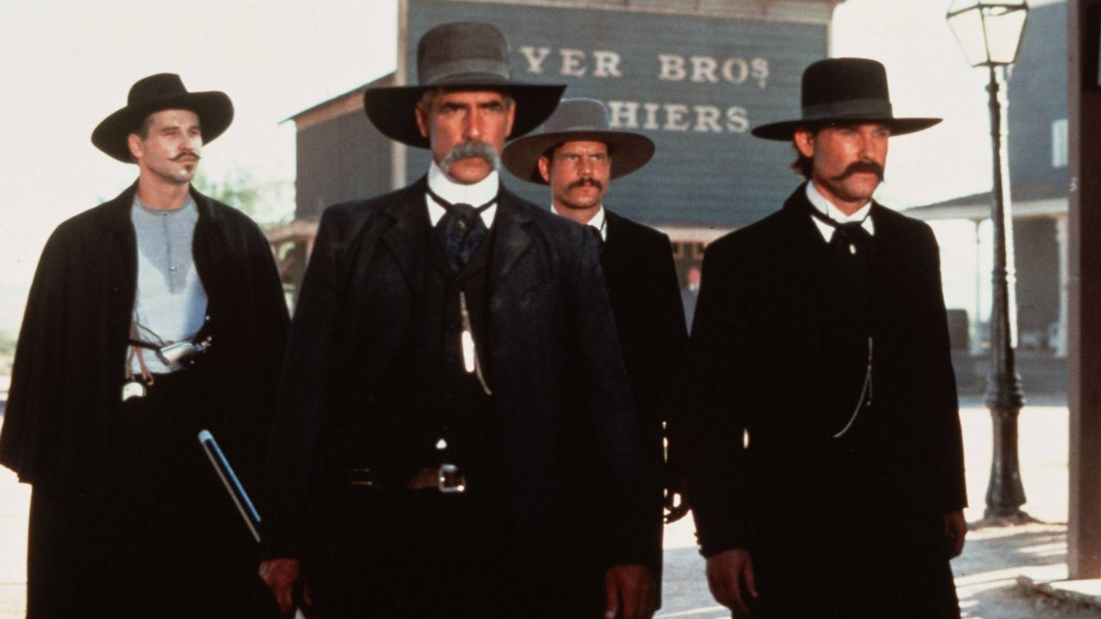One Of The Greatest Westerns Of All Time Is Perfect For A Reboot After Kurt Russell's Recent Comments