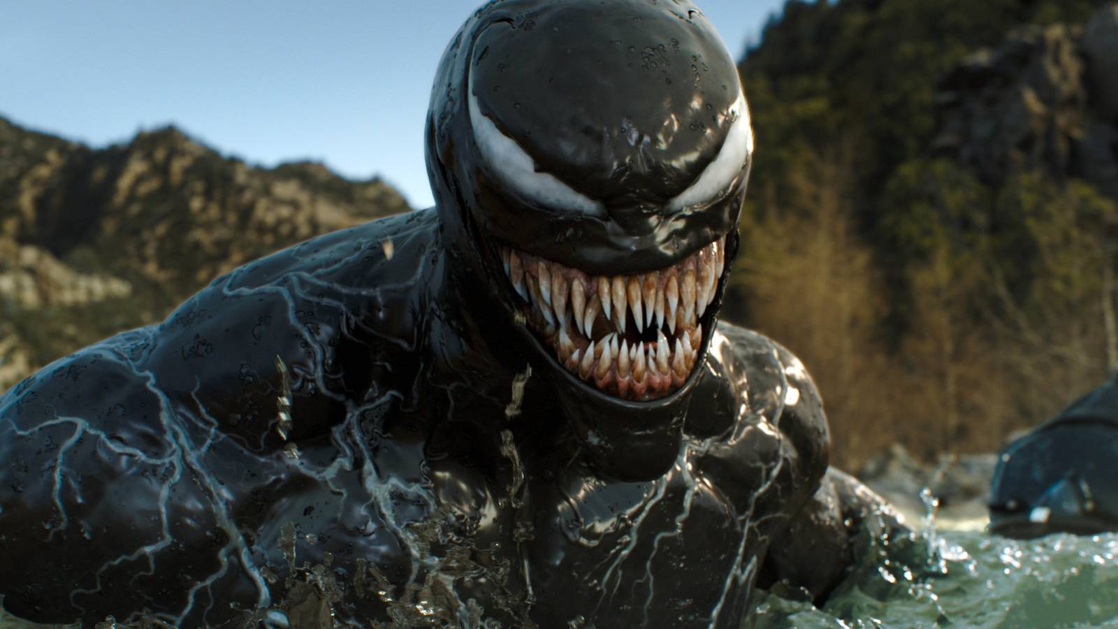 Tom Hardy's New Venom Movie Is Missing 1 Key Ingredient