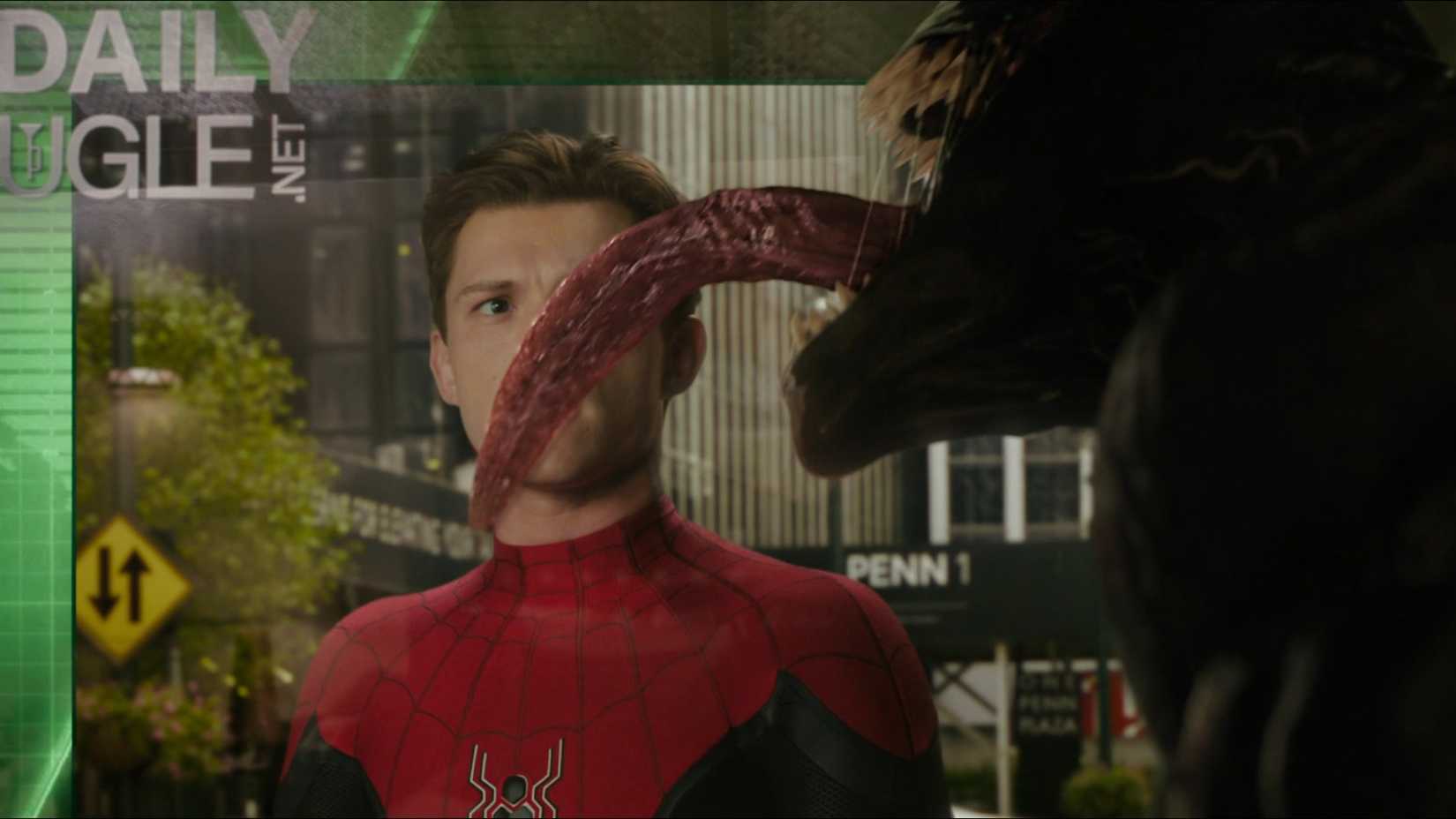 Tom Hardy s Venom Tom Holland s Spider Man Crossover Chances Get tom-hardy-s-venom-tom-holland-s-spider-man-crossover-chances-get