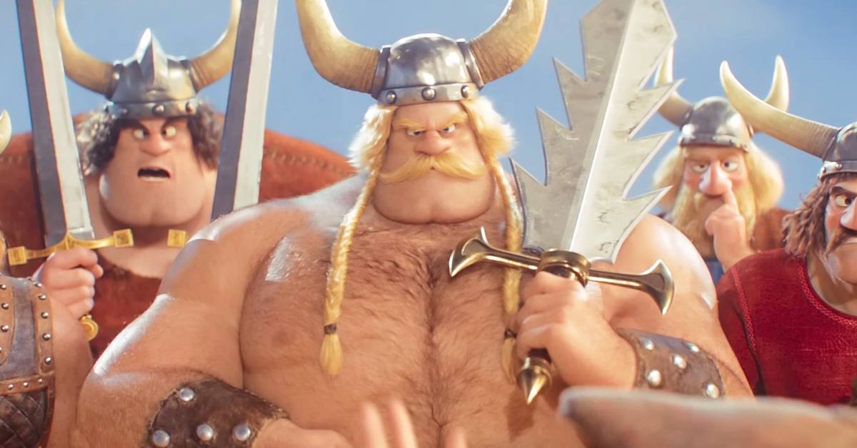 screenrant.com - Cooper Hood - A $5.6 Billion Non-Disney Animated Movie Franchise Returns This Week