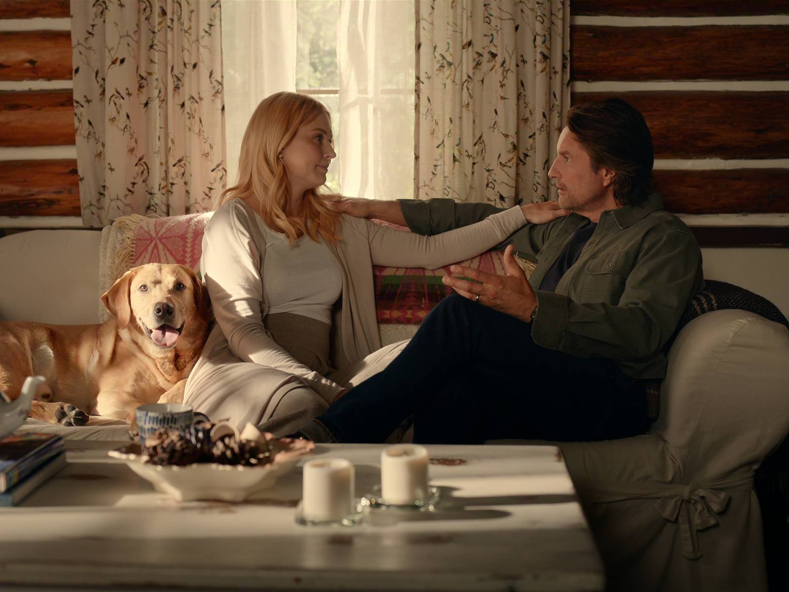 Virgin River Season 7 Reveals 3 Major Romances In New Images