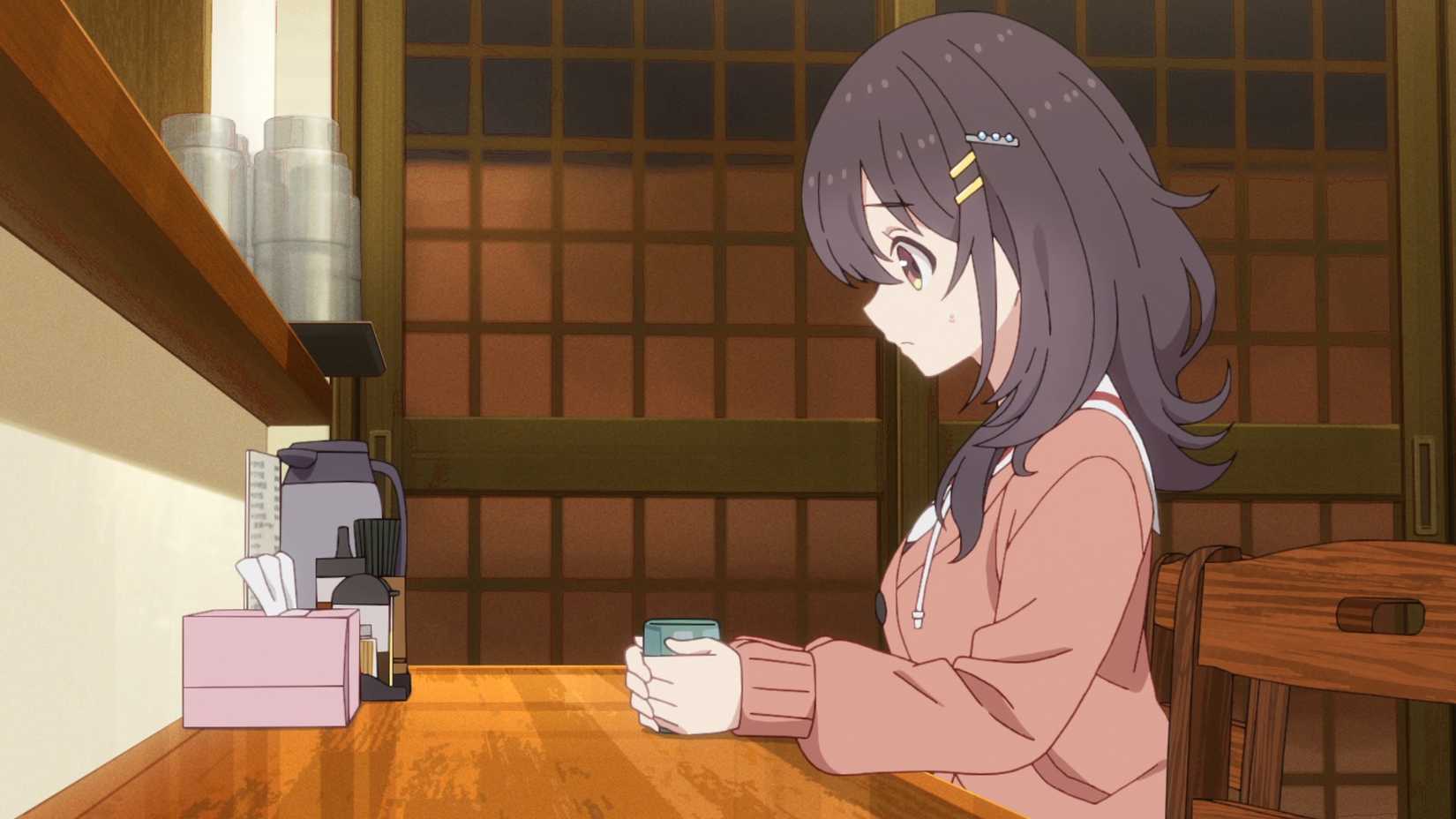 Mako from Welcome to the Food Culture Research Club