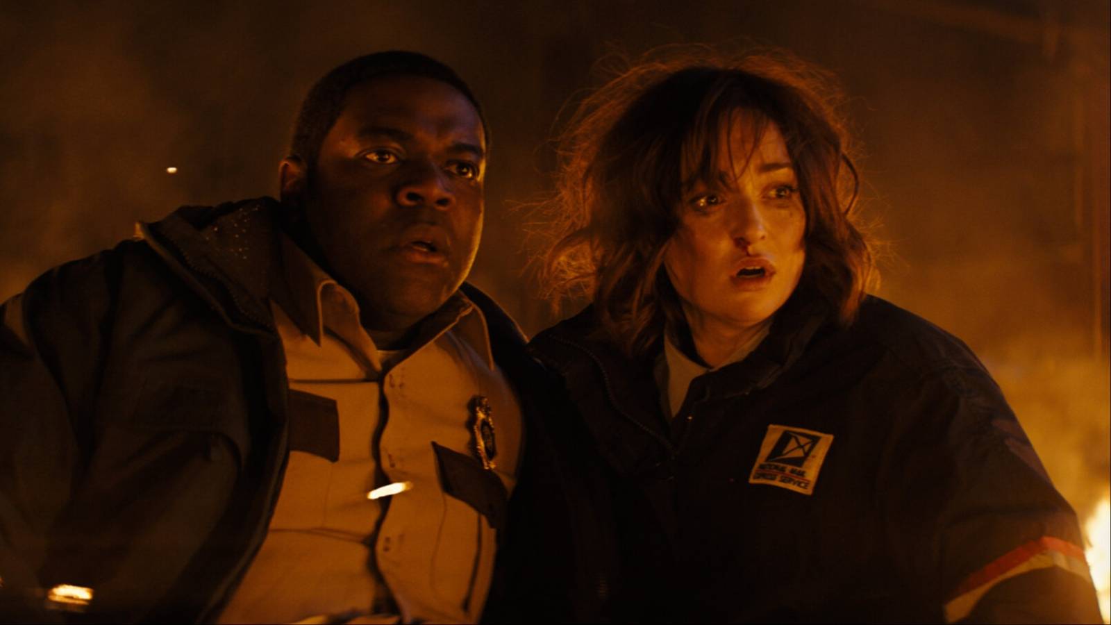 Werewolves Within: Rotten Tomatoes' Top-Rated Video Game Movie