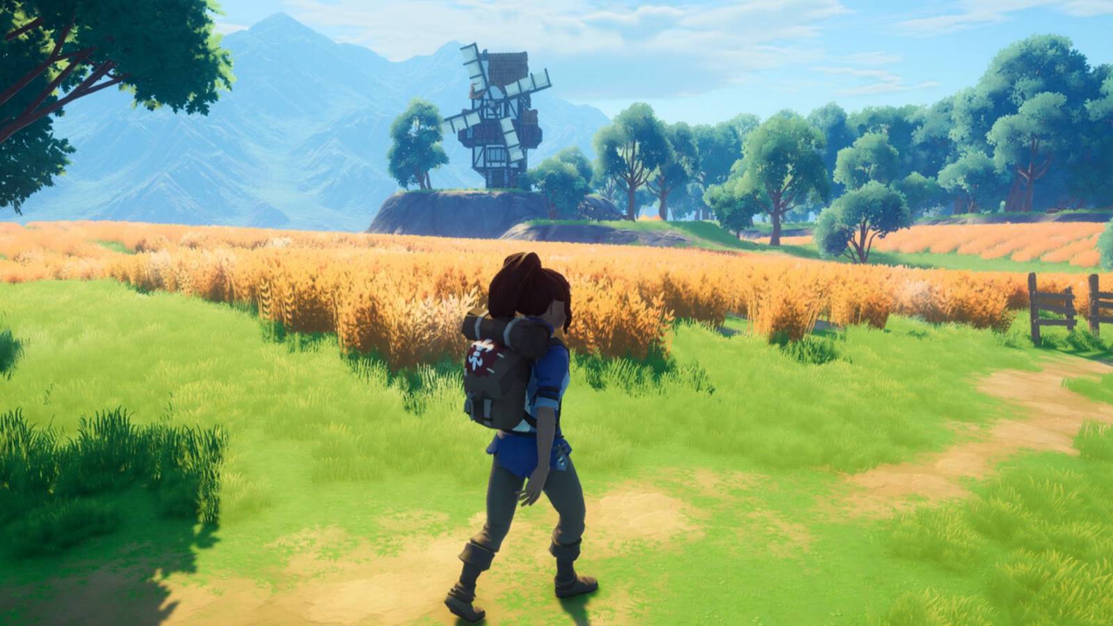 When We Arrive: ახალი RPG Valheim-ისა და Final Fantasy-ის ელემენტებით, უფასო დემო Steam-ზე 3 მარტამდე