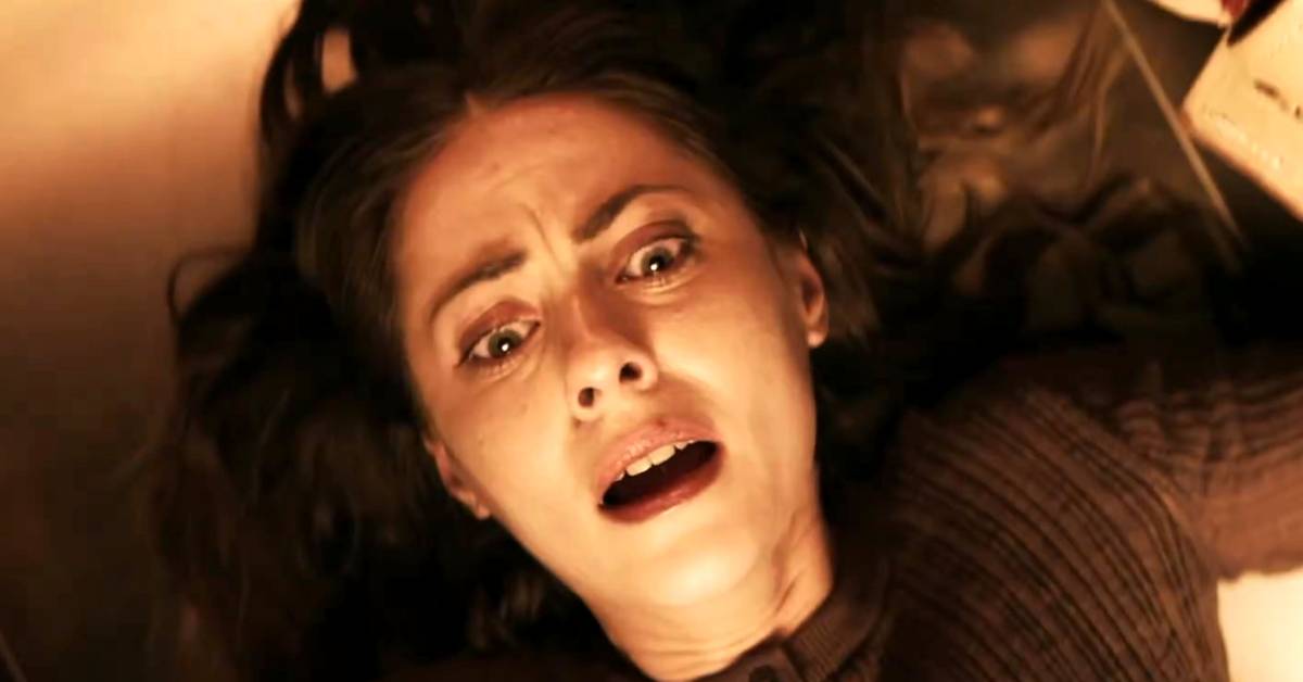 screenrant.com - Betty Robertson - New Horror Video Game Adaptation Continues Disappointing Rotten Tomatoes Trend With Underwhelming Score