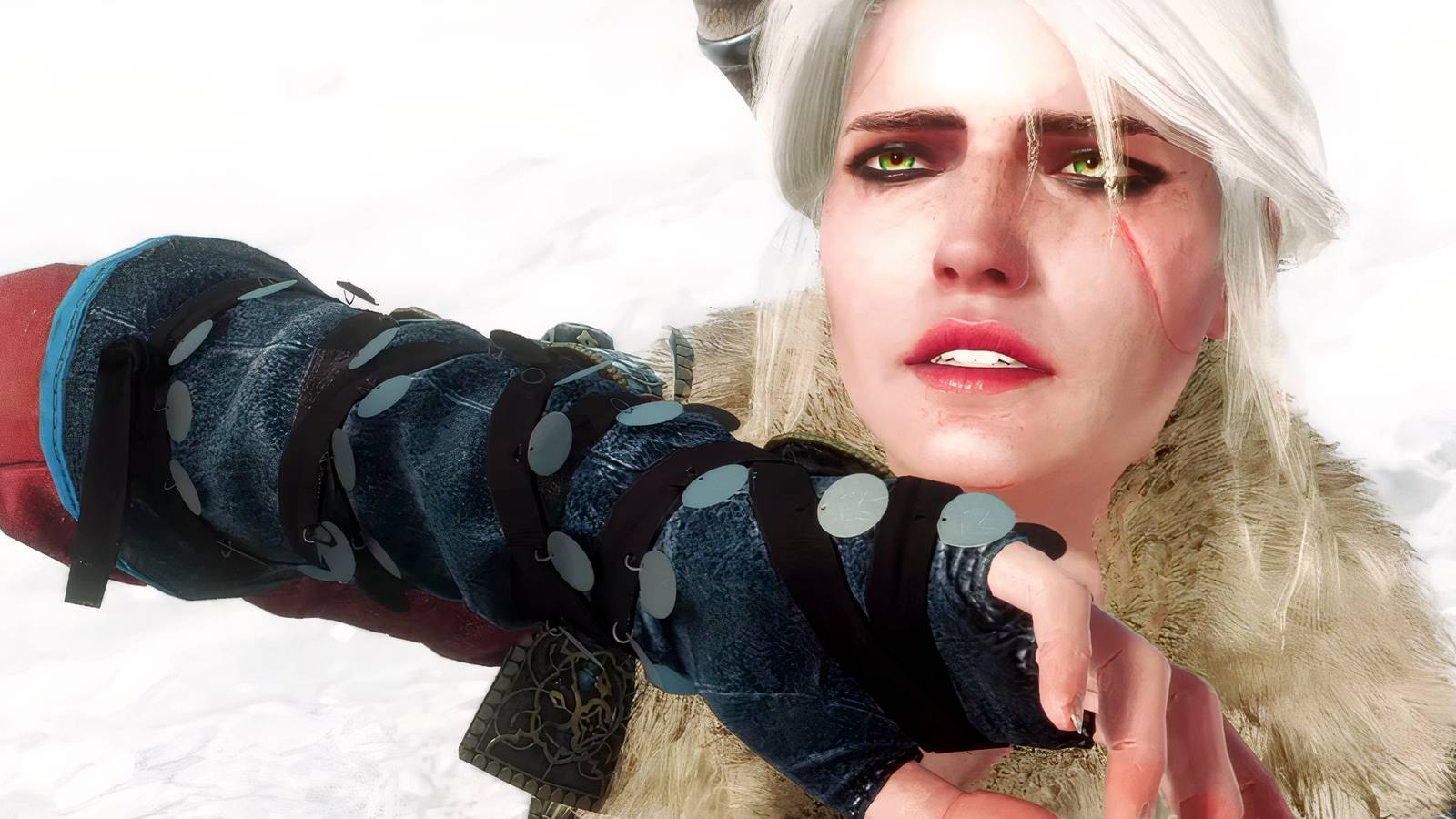 The Witcher 3: Ciri von Cintra erscheint offiziell 2026.