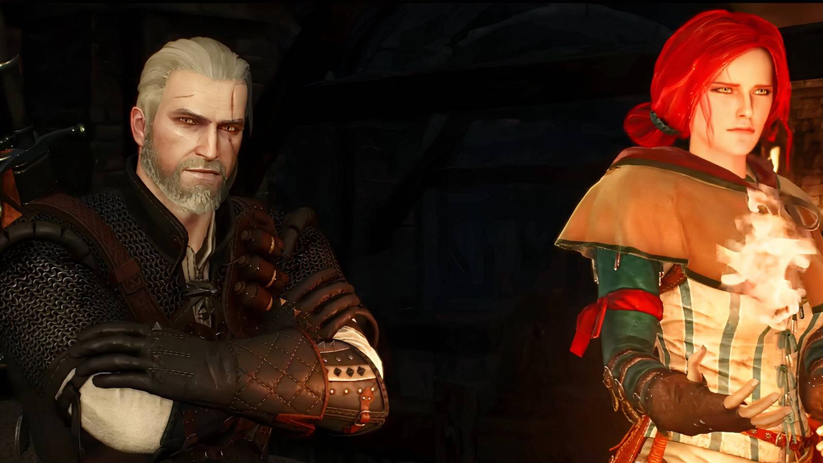 The Witcher 4 Romance Options Are Already Exciting Gamers