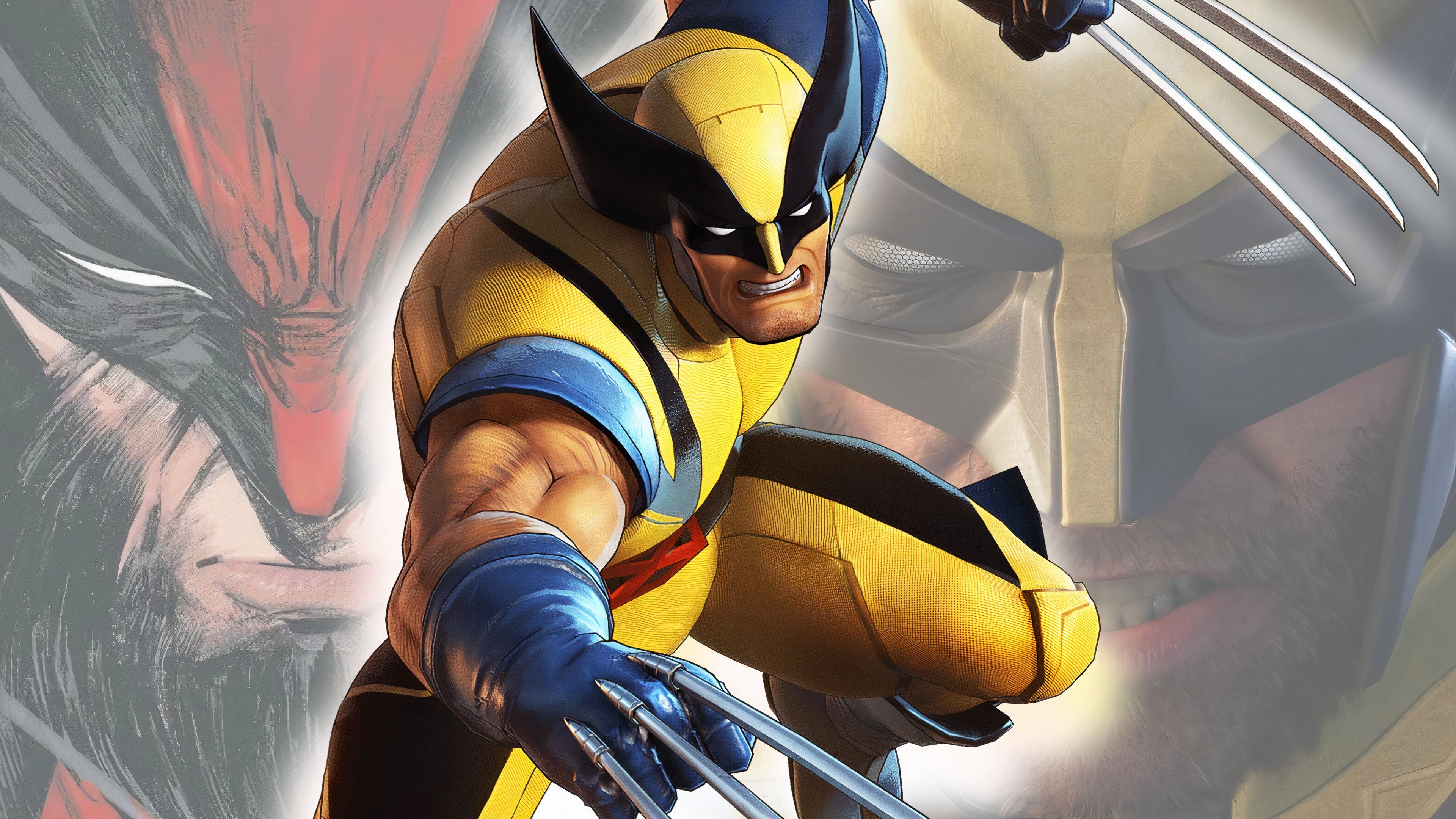 Marvel’s New Ultimate Villain Sets Up Wolverine’s Toughest Battle Yet