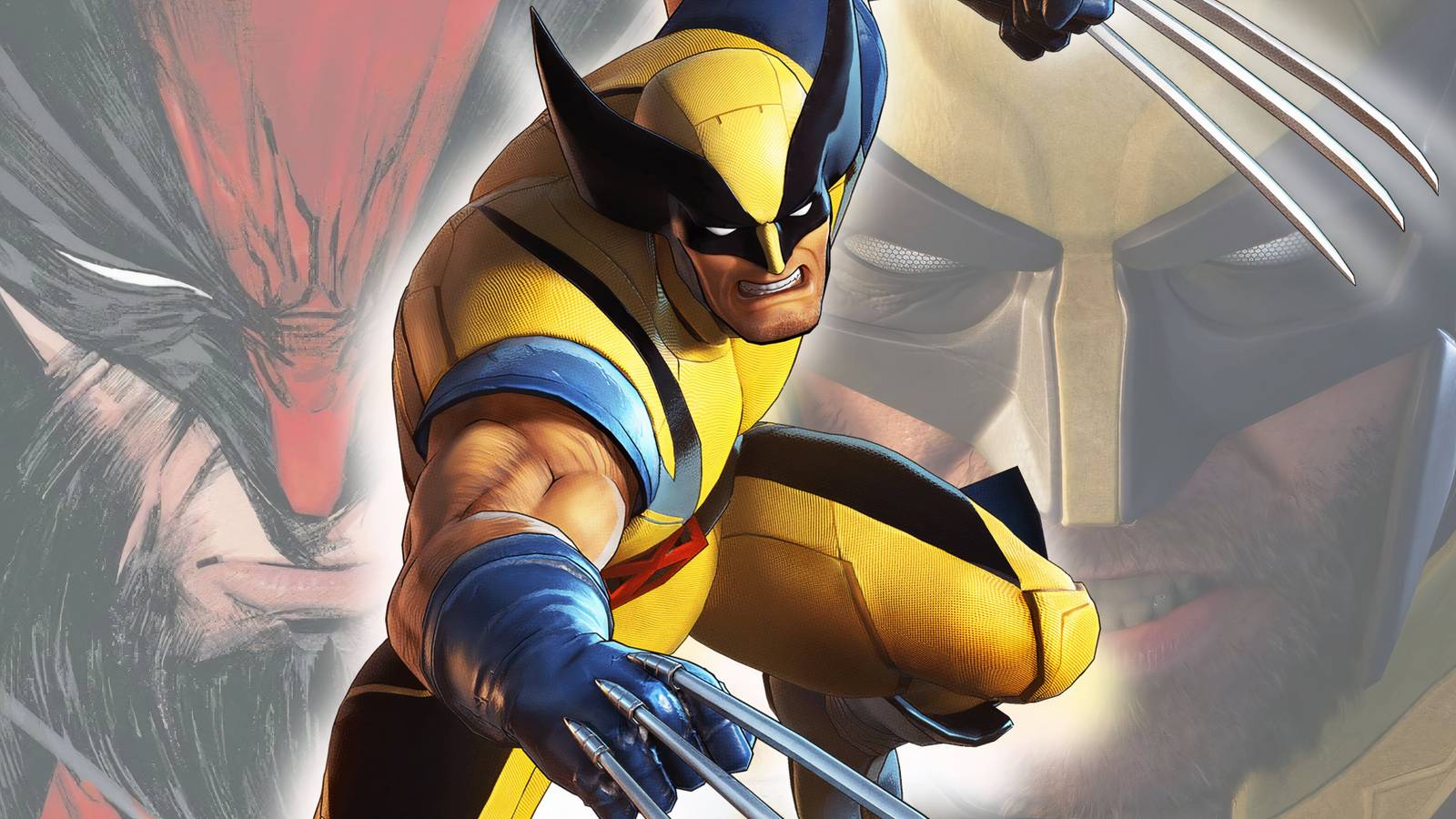 Marvel’s New Ultimate Villain Sets Up Wolverine’s Toughest Battle Yet