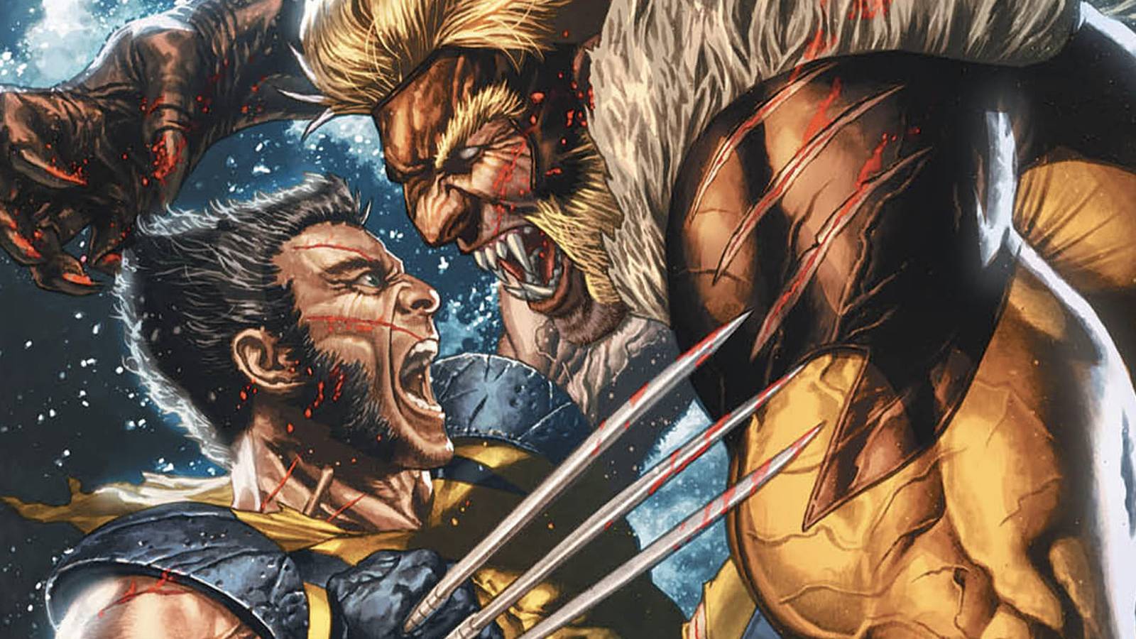 This Marvel Villain Is Wolverine's Greatest Enemy, Not Sabretooth