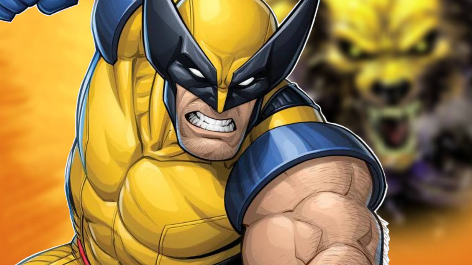 Wolverine Debuts Feral Redesign as a Literal Werewolf, In Uncanny X-Men