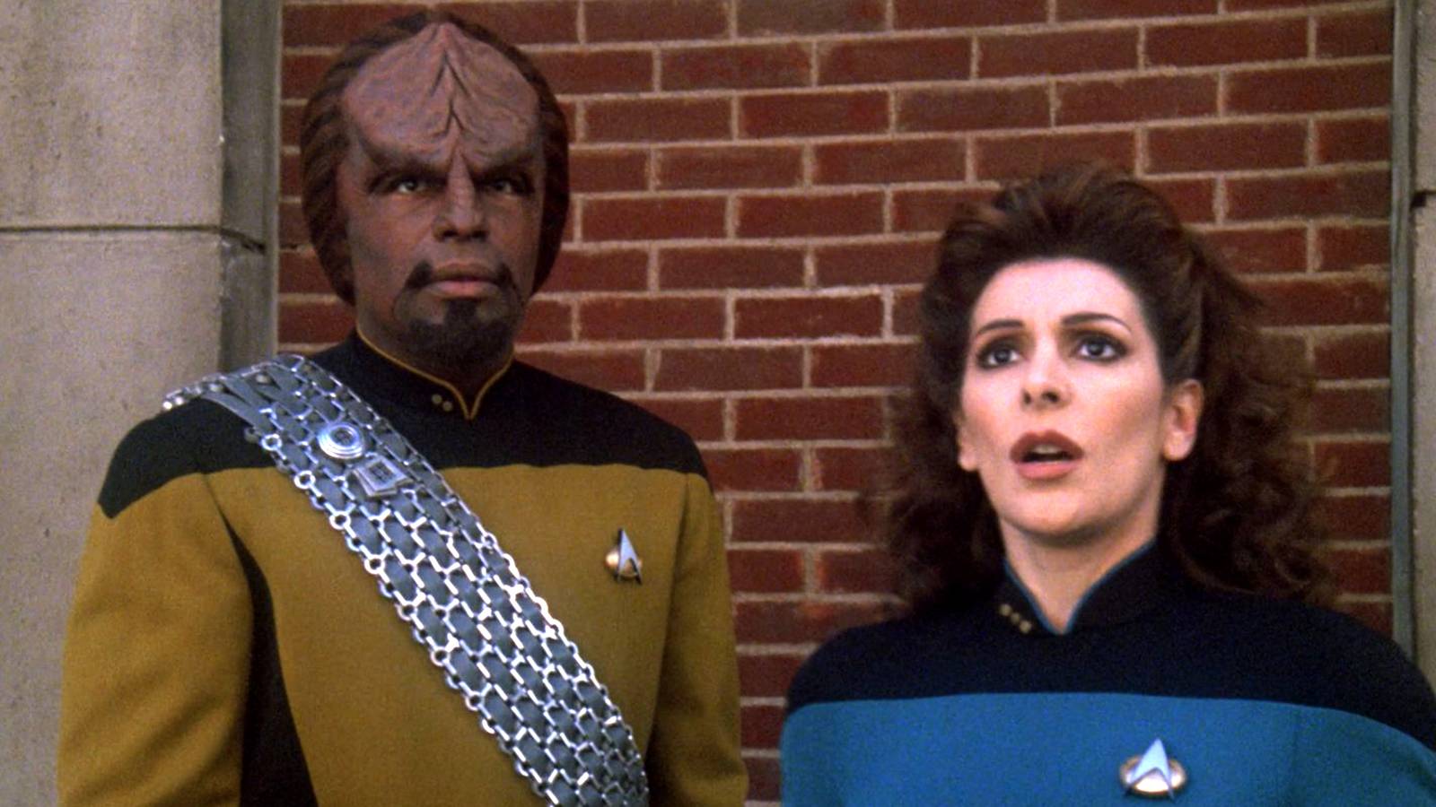 Star Trek: ვარსკვლავური ფლოტის აკადემია – როგორ აერთიანებს სერიალი ძველსა და ახალს კლინგონებსა და ბეტაზოიდებთან მიმართებაში (სპოილერები)