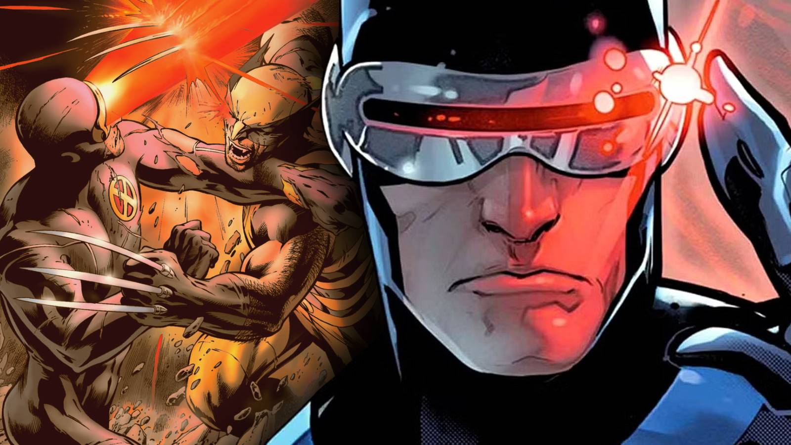 The X-Men's 10 Biggest Breakups In Marvel History, Ranked