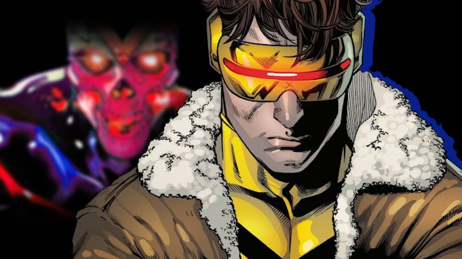 X-Men's Angel Transforms into Apocalypse's Horseman of Death