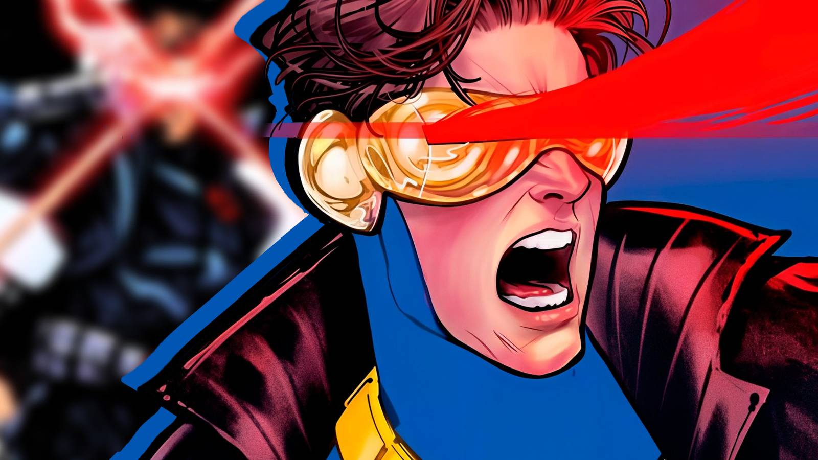 After 63 Years, X-Men's Cyclops Debuts His Coolest Costume of All Time