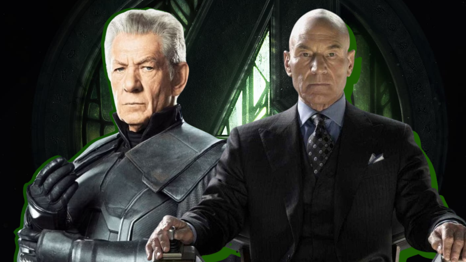 Marvel Reveals New Designs for Magneto, Professor X Ahead of Avengers: Doomsday Marvel Reveals New Designs for Magneto, Professor X Ahead of Avengers: Doomsday