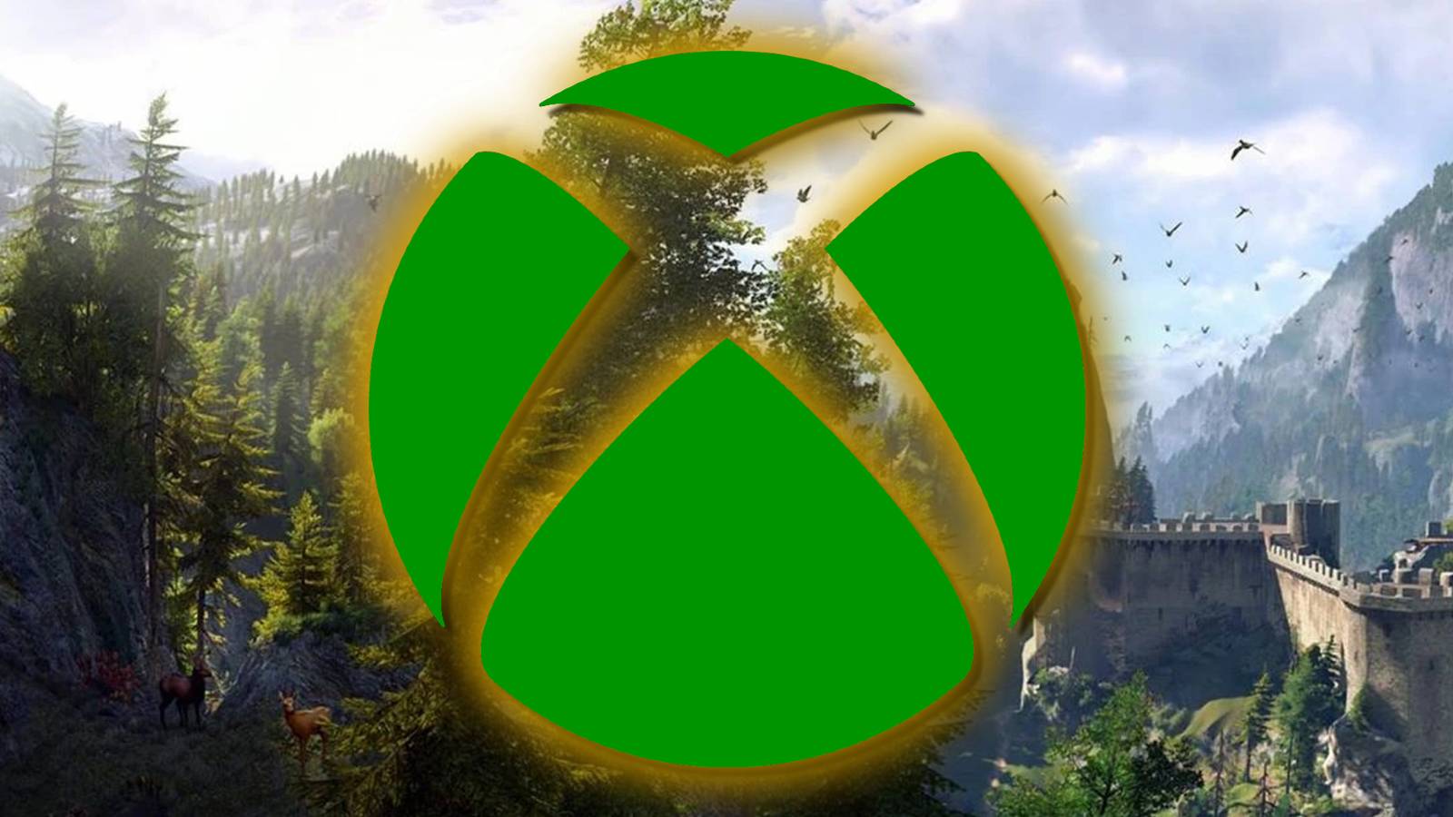 Xbox Game Pass Just Got A 190 Hour Fantasy RPG That'll Consume Your Life