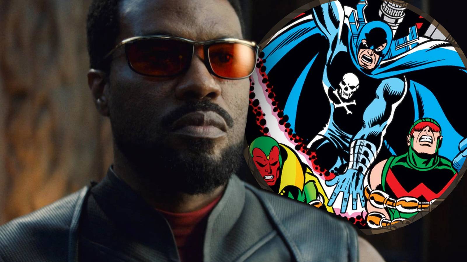 Wonder Man's Ending Is Hiding a Secret Twist Only Hardcore Marvel Fans Noticed