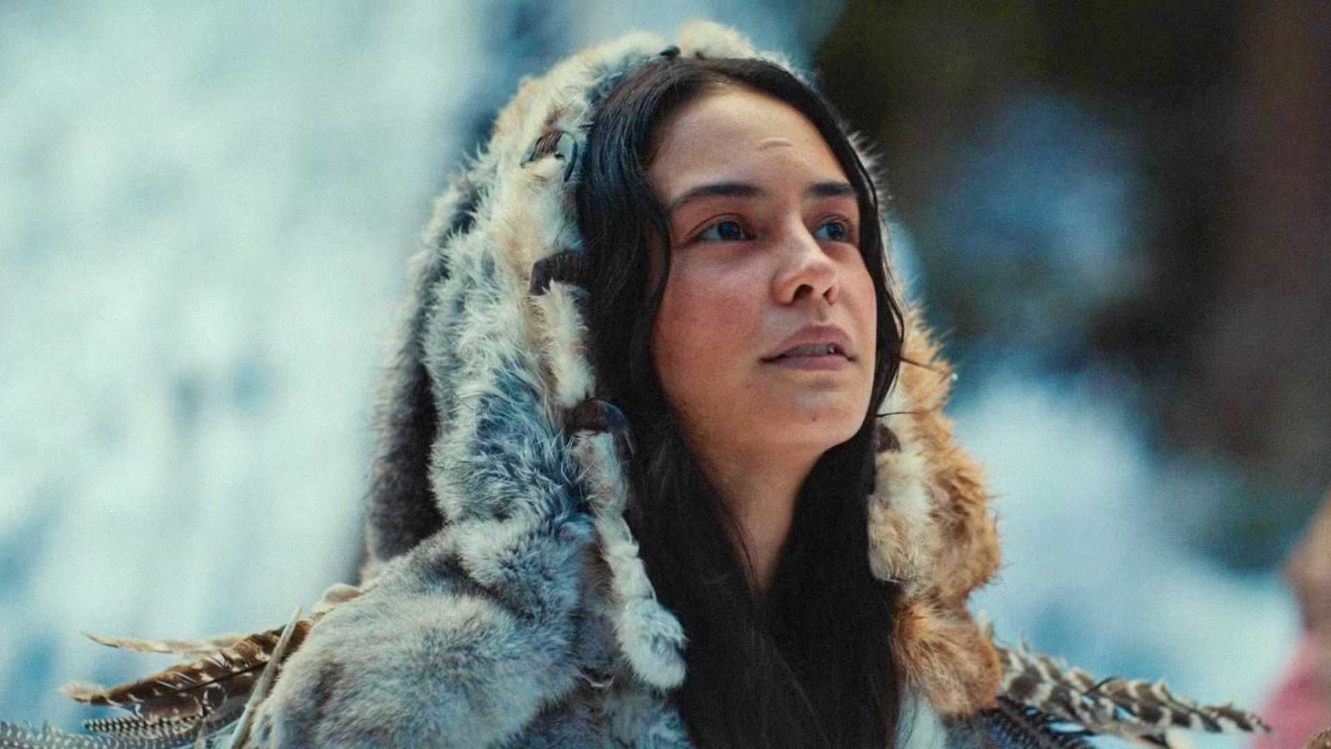 Yellowjackets season 3 young Lottie