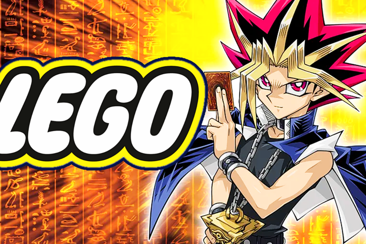 Yu-Gi-Oh! | ScreenRant Yu-Gi-Oh! | ScreenRant