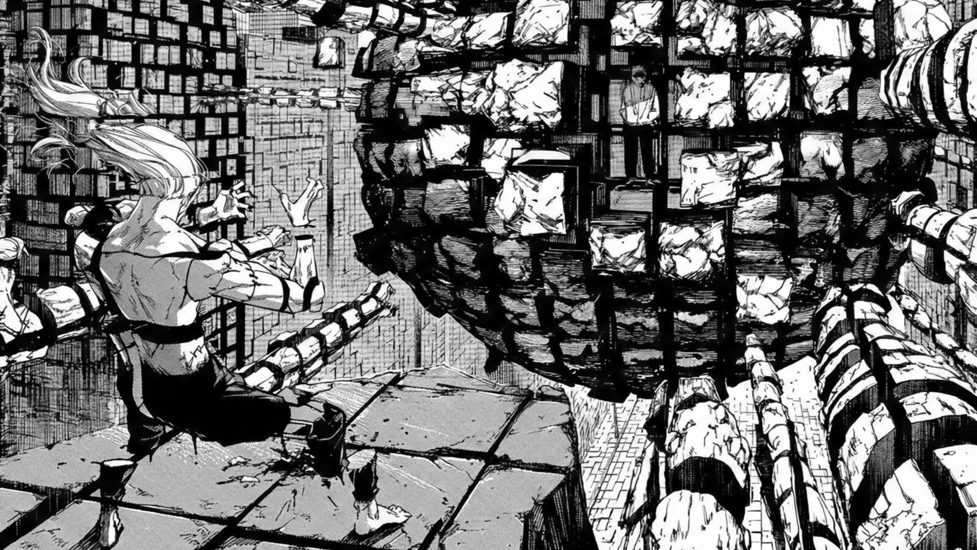 Jujutsu Kaisen's Yuji Is Actually Stronger Than Gojo, And It's Not Close