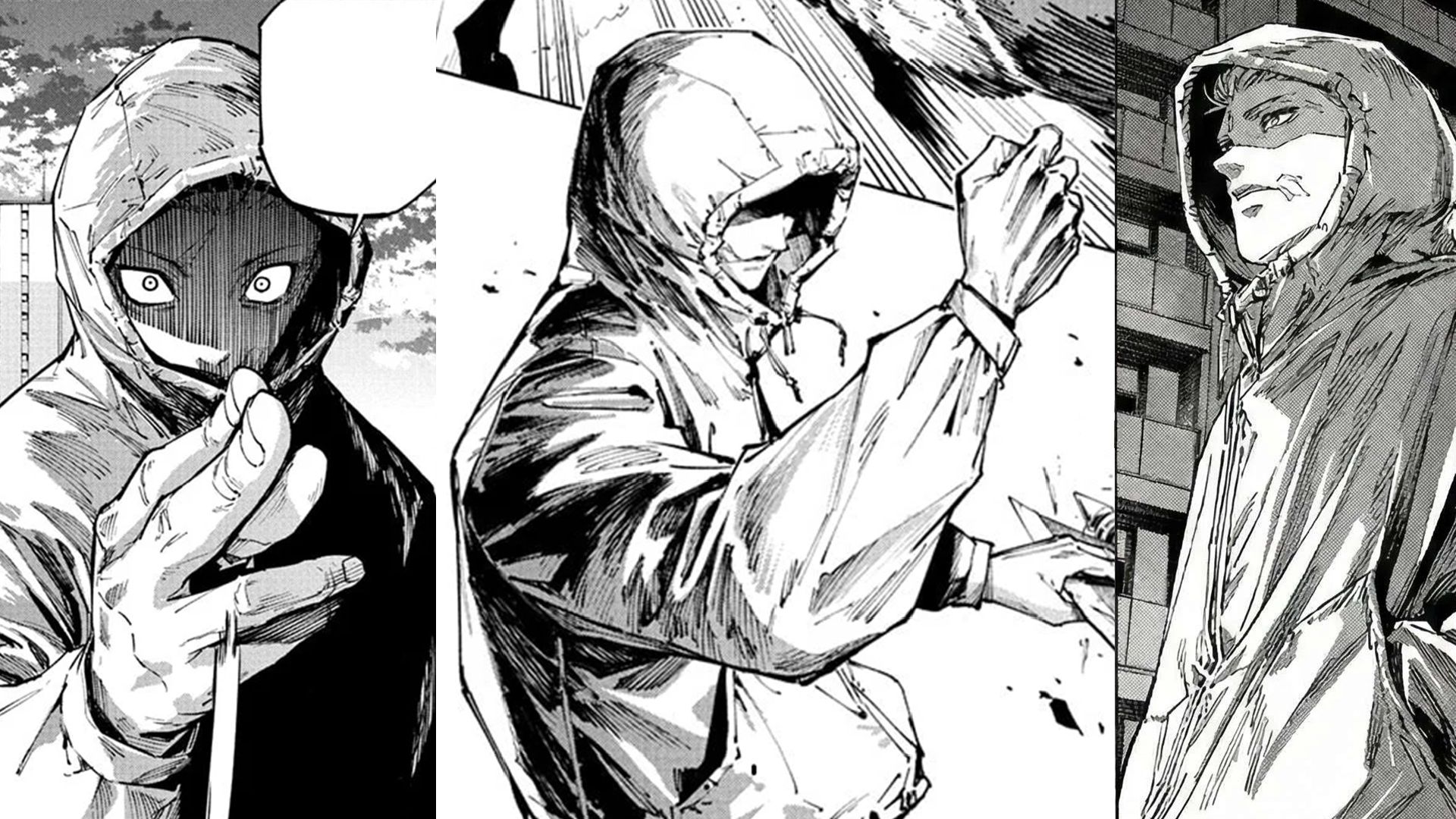 Yuji Itadori’s Sacrifice: A Hero’s Tragic Conclusion