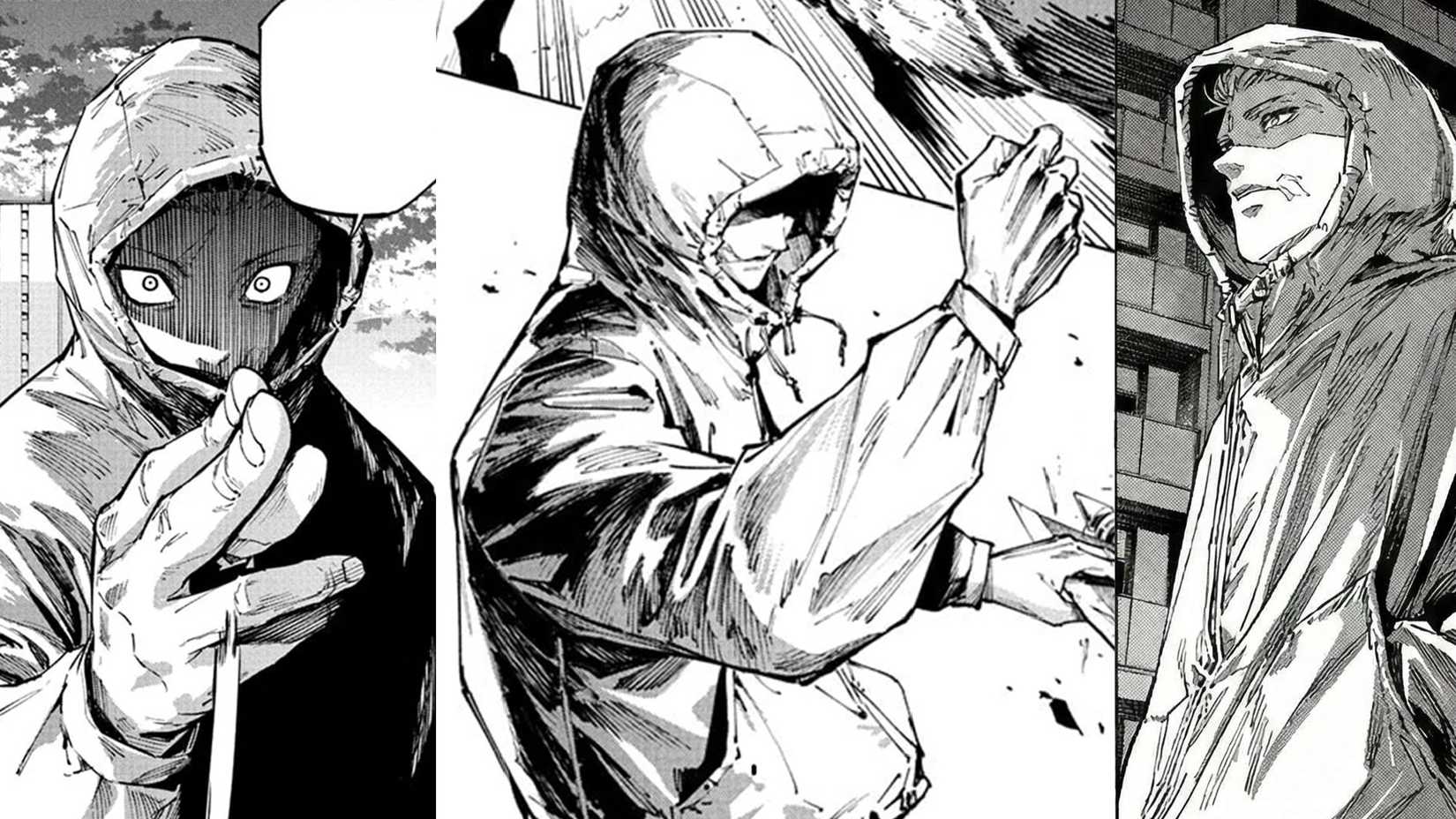 Jujutsu Kaisen’s Sequel Changes Yuji Forever With a Heartbreaking Upgrade