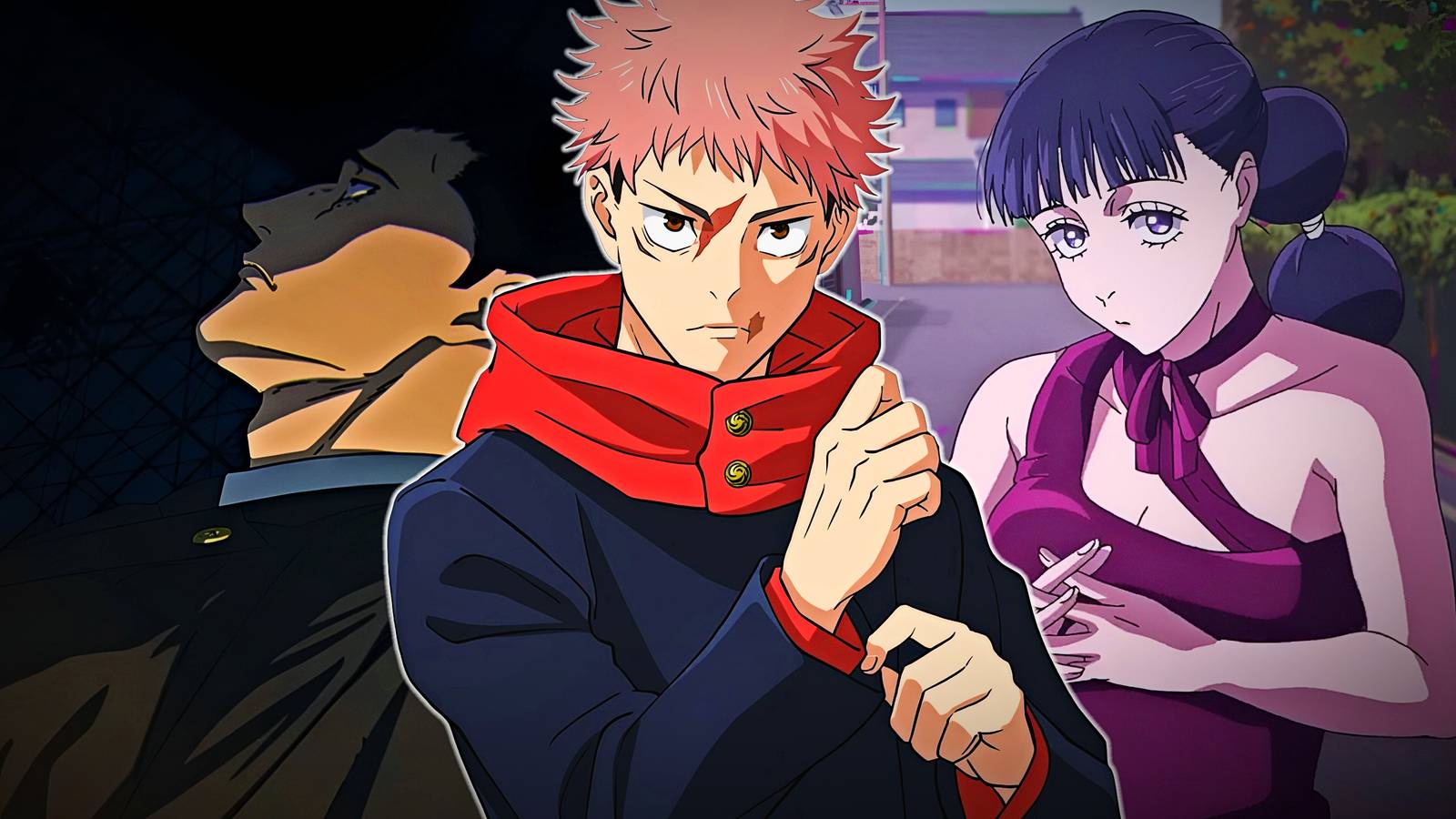 Jujutsu Kaisen Season 3, Episode 8 Release Date & Time