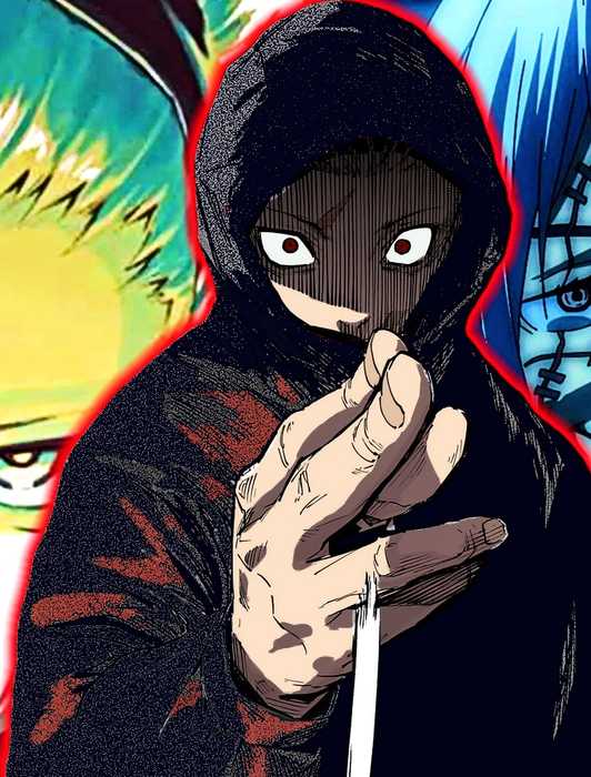 Yuji Training All Yuji's Power-Ups and Abilities in Jujutsu Kaisen, Explained