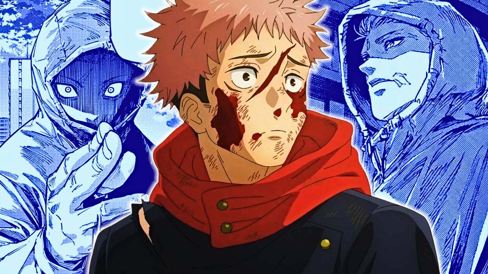 Jujutsu Kaisen’s Sequel Confirms Yuji Is Anime’s Most Tragic Hero