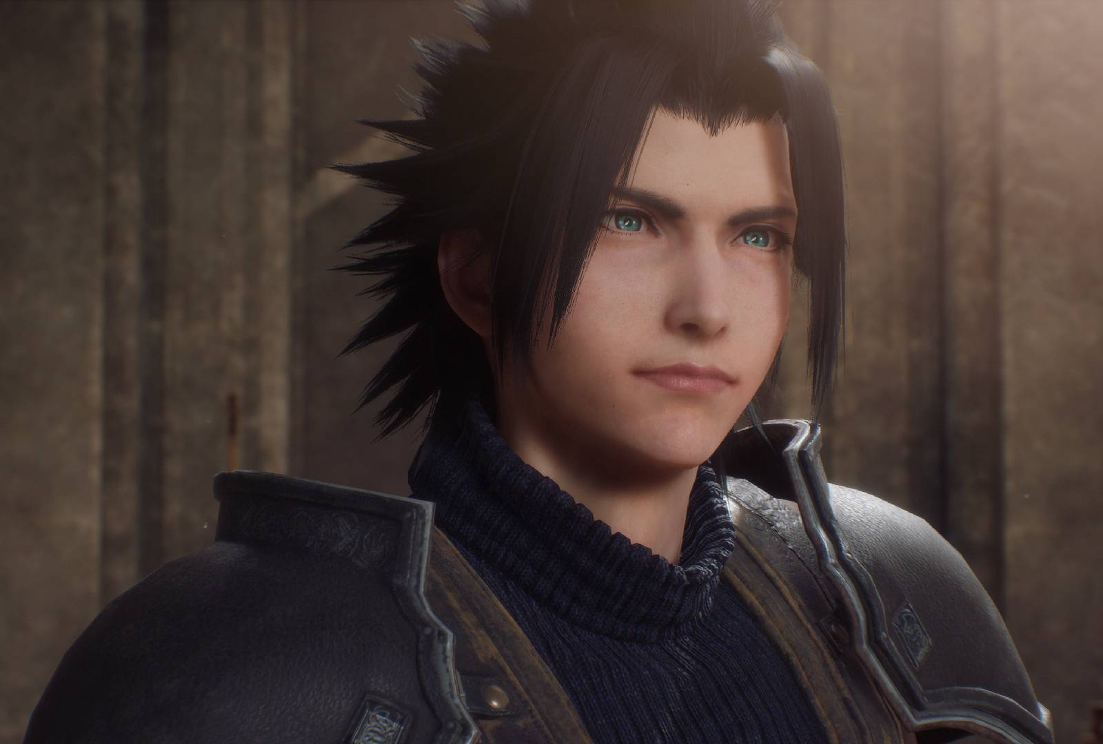 Magic: The Gathering Reveals New FF7 Card With Tetsuya Nomura Art Magic: The Gathering Reveals New FF7 Card With Tetsuya Nomura Art