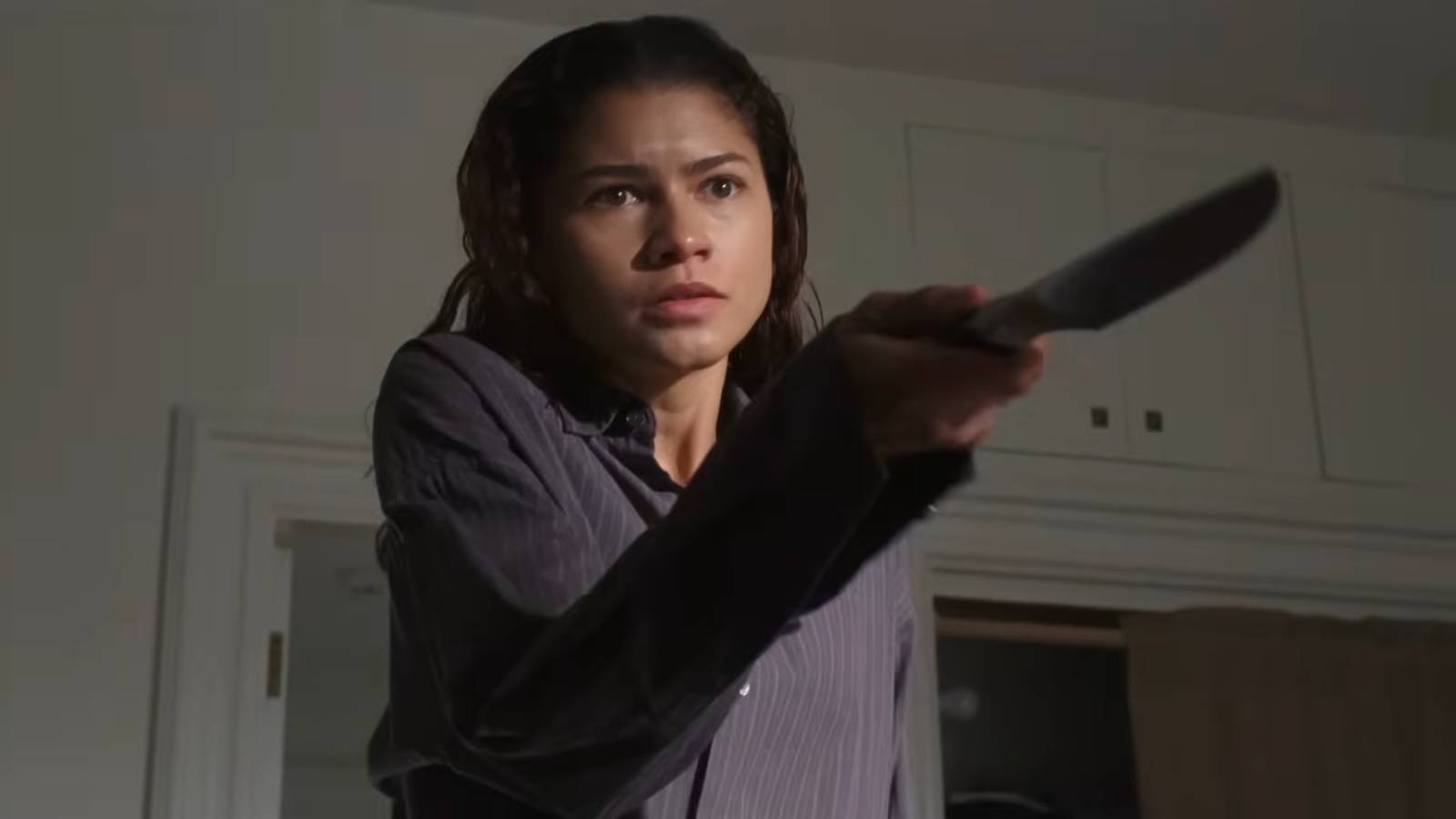 Zendaya's Shocking Secret Derails Her Wedding To Robert P...