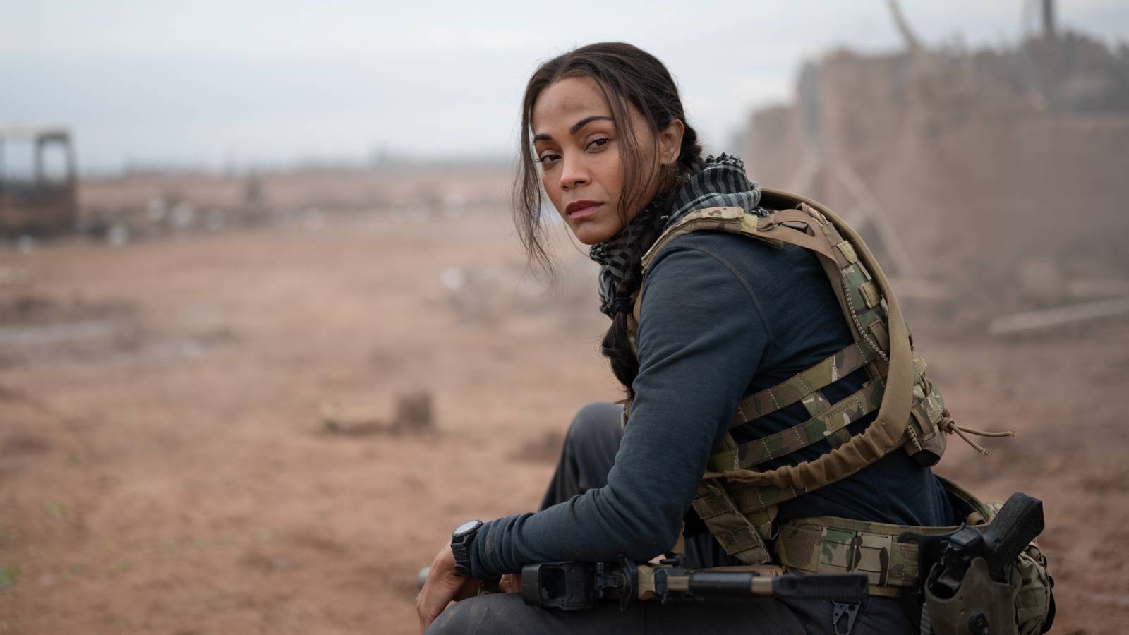 Joe's Best Lioness Quote Proves She's One Of Taylor Sheridan's Most Powerful Characters