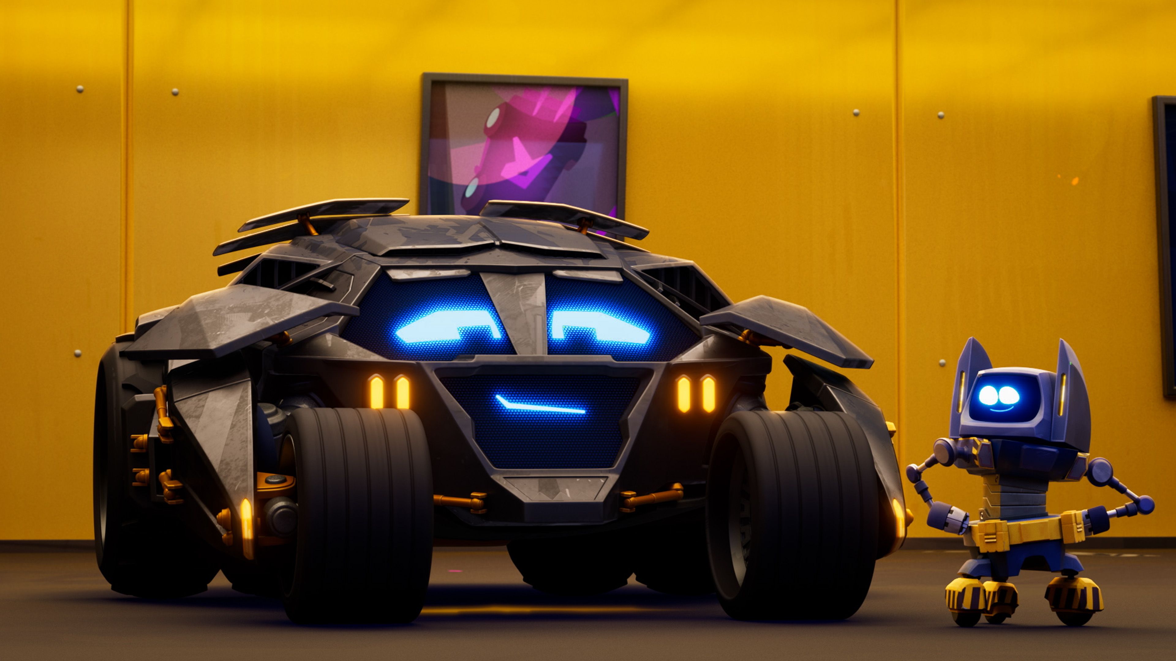 Batwheels Summary, Trailer, Season List, Cast, Where to Watch and More