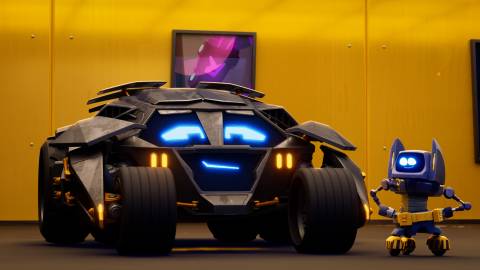 Batwheels Summary, Trailer, Season List, Cast, Where to Watch and More