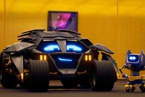 Batwheels Display Computer Batwheels Summary, Trailer, Season List, Cast, Where to Watch and More