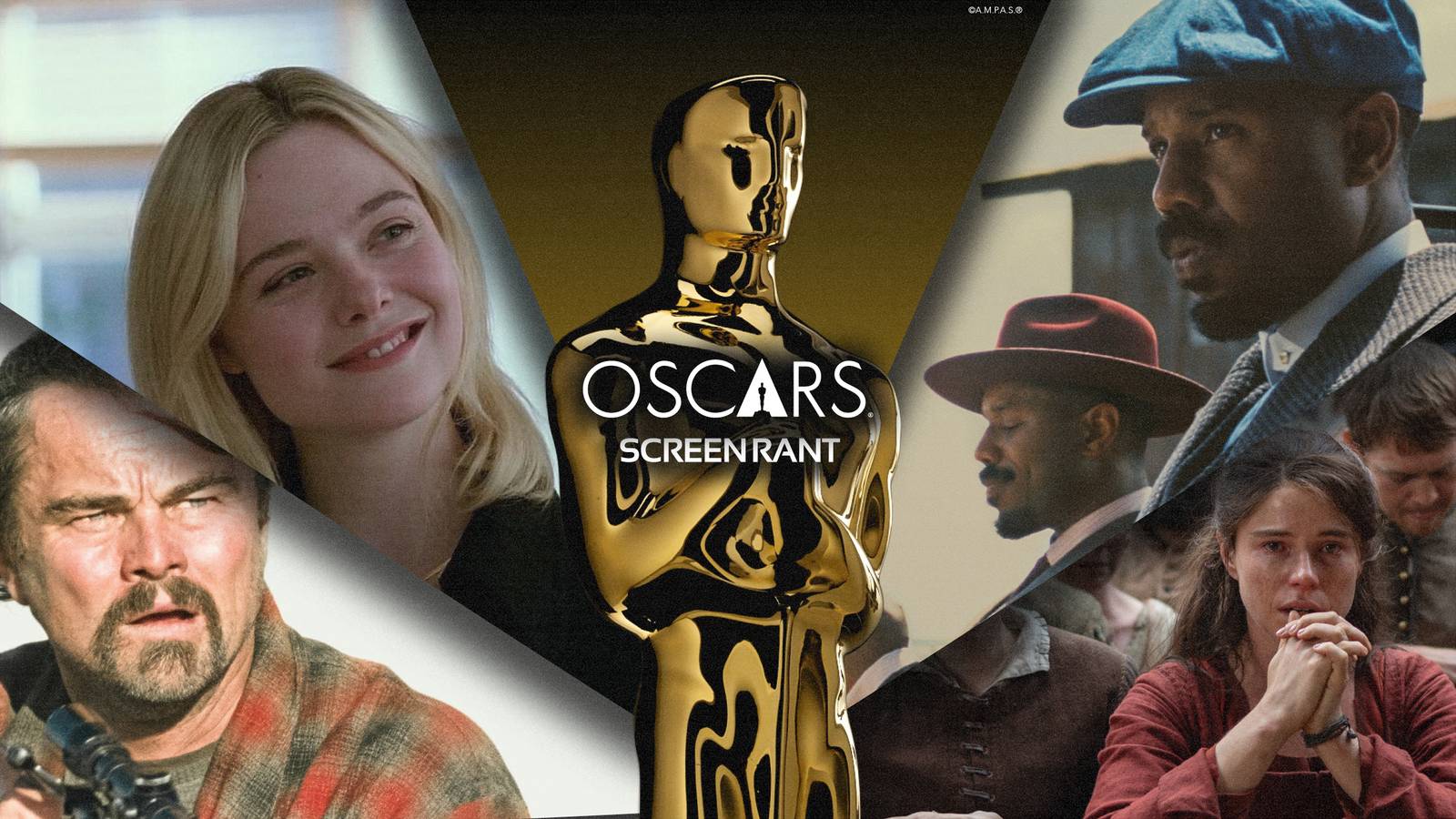 All 10 Oscars 2026 Best Picture Nominees As Reviewed By ScreenRant