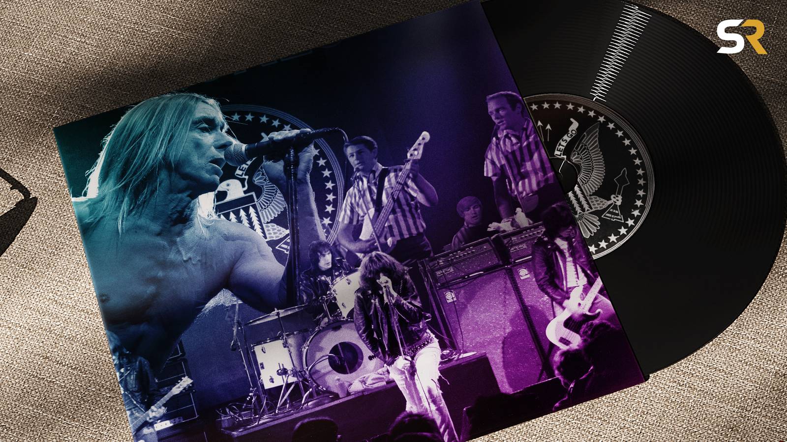 15 Essential Classic Rock Albums That Tanked (But Are Now Legendary)