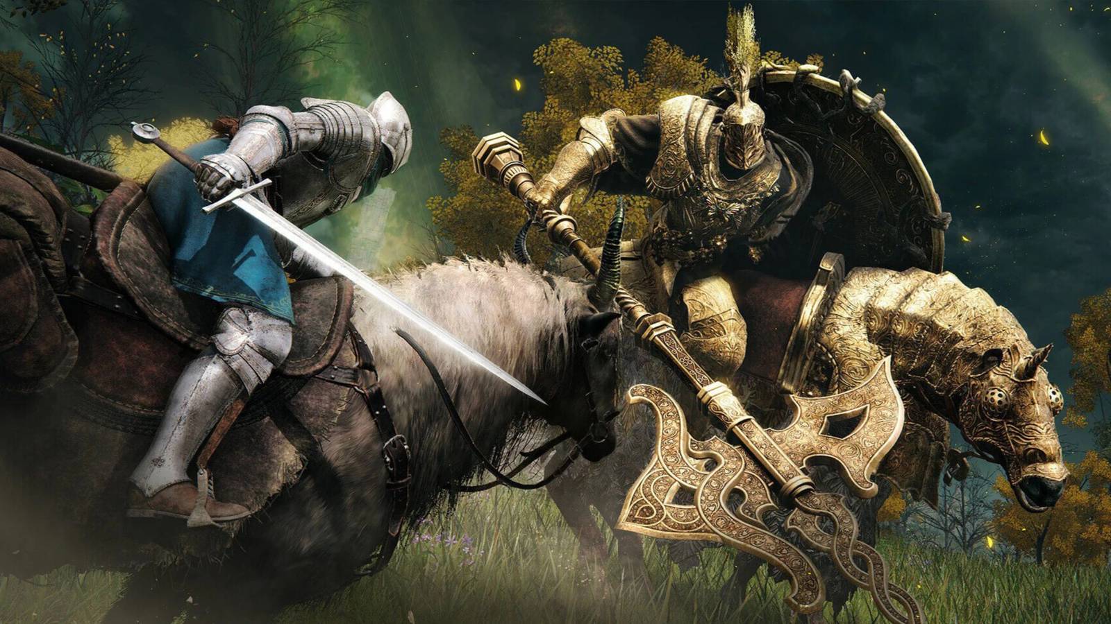 Elden Ring Is A Completely Different Game With This Survival Mode