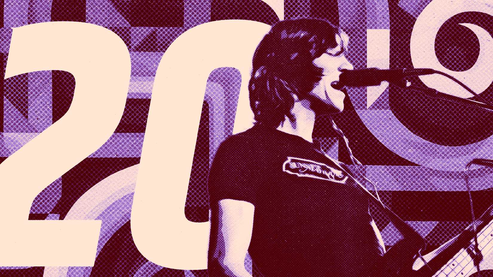 10 Greatest 1960s Classic Rock Albums Ranked #20-11