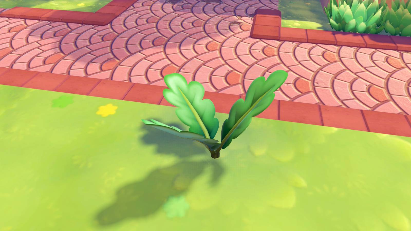 Pokèmon Pokopia: How To Get Leaves