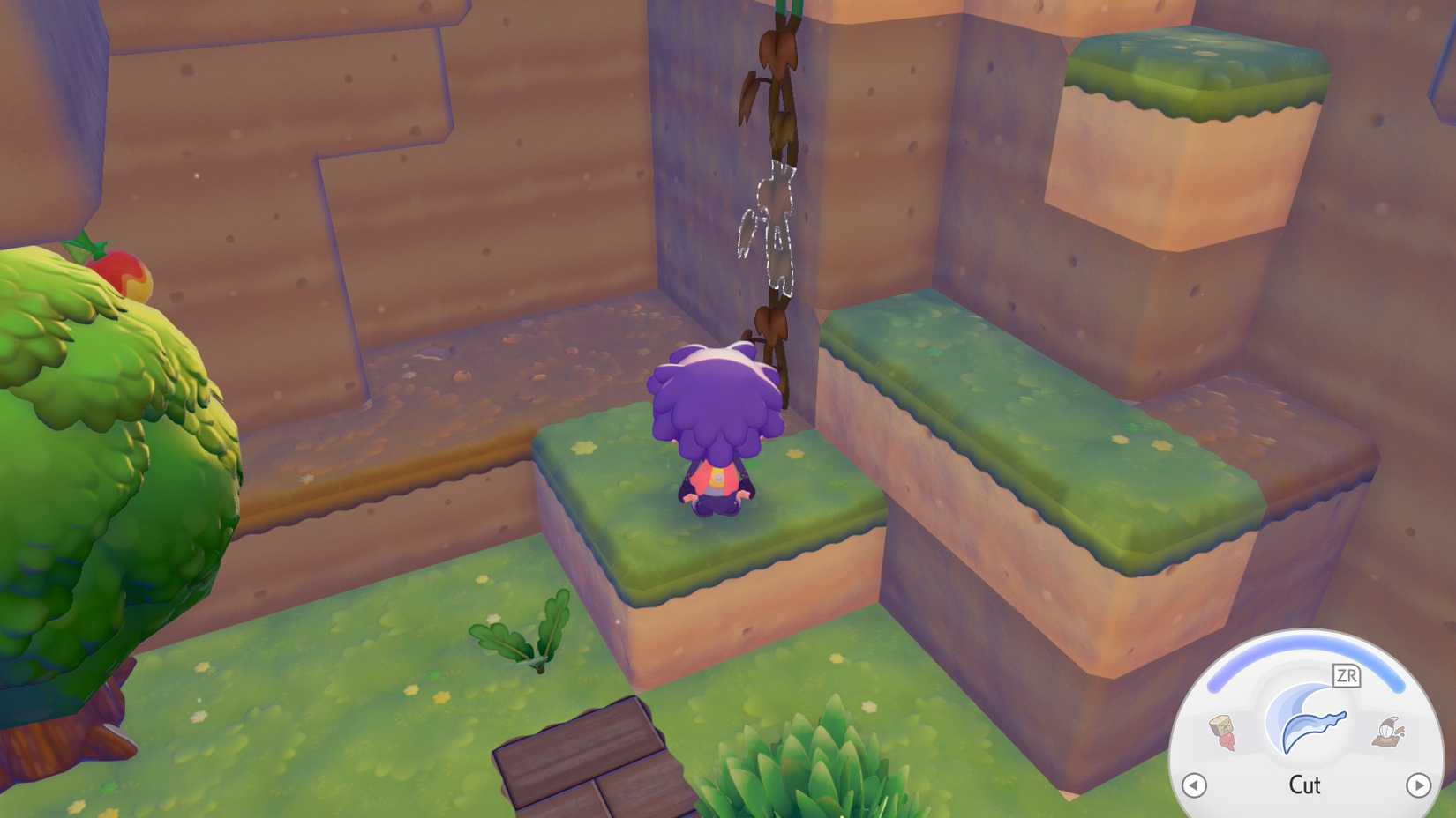 Pokèmon Pokopia: How To Get Vine Rope
