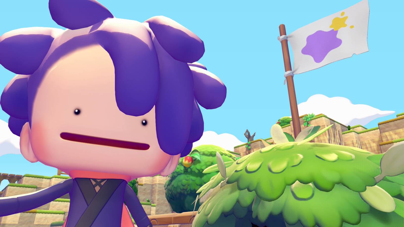 Pokèmon Pokopia: How To Move Or Destroy Buildings