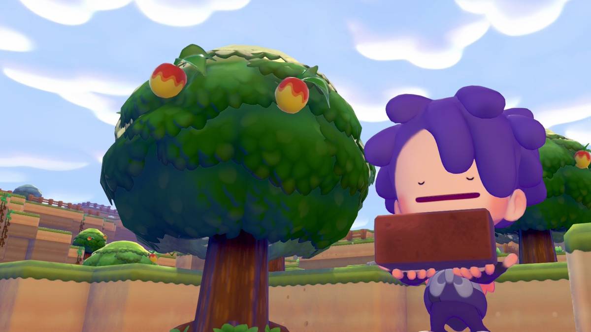 Pokèmon Pokopia: How To Get Bricks