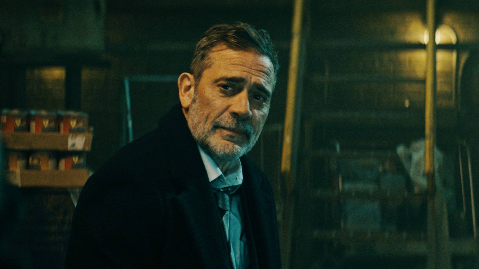 Before One Of Prime Video’s Greatest Sci-Fi Shows Returns, Its 94% RT Spinoff Is Essential Viewing