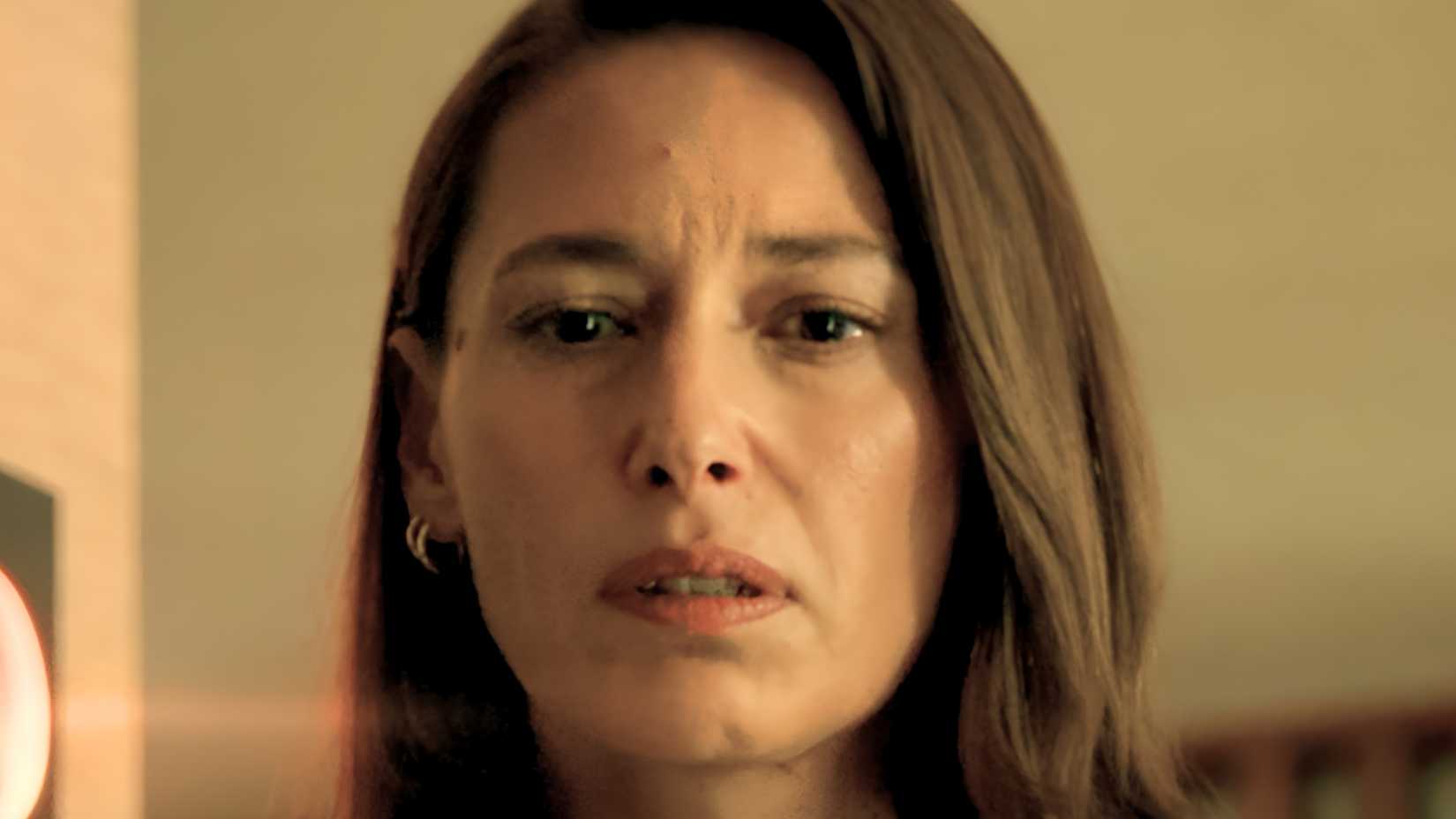 Jo Nesbø's Detective Hole Season 1 Ending Explained: Who Is The Killer? 5 Pia Tjelta as Rakel in Detective Hole