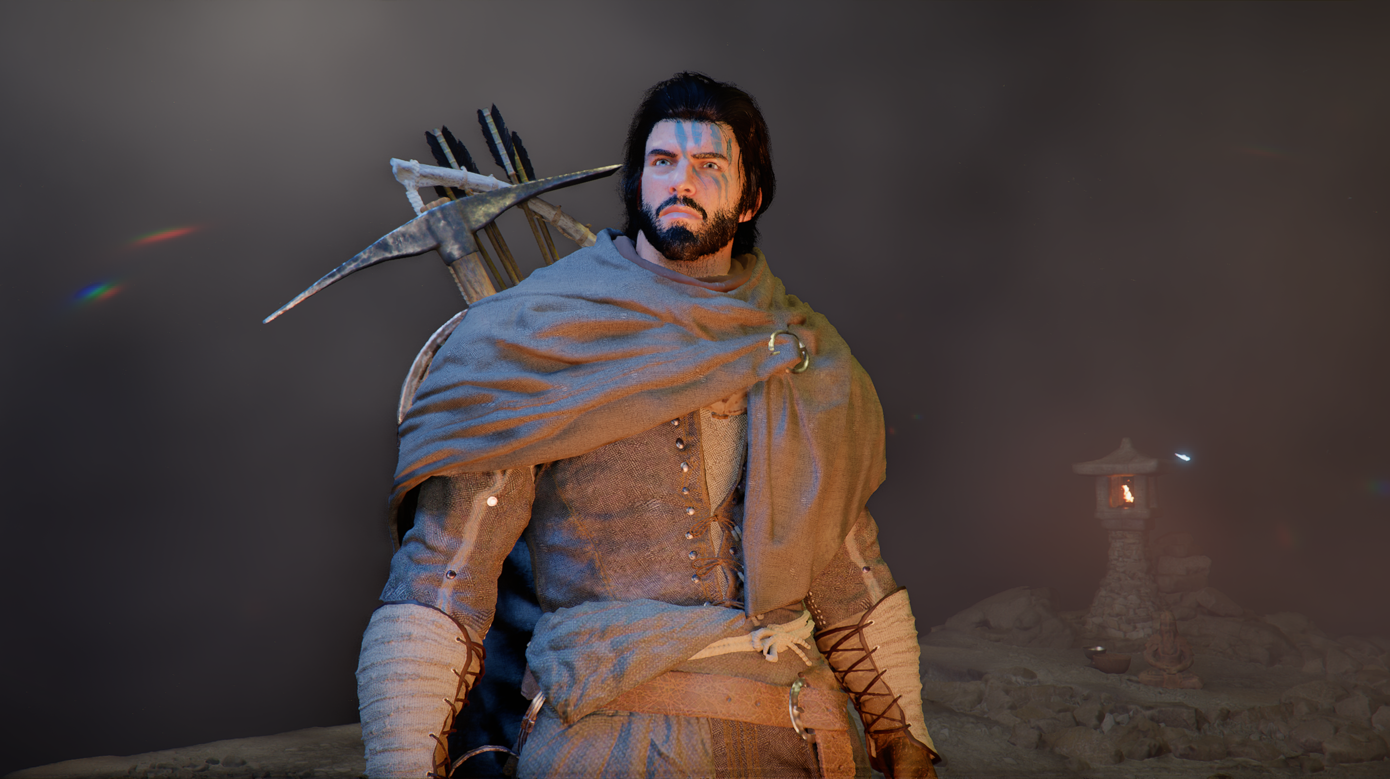 5 Games Like Crimson Desert But With Much Better Exploration