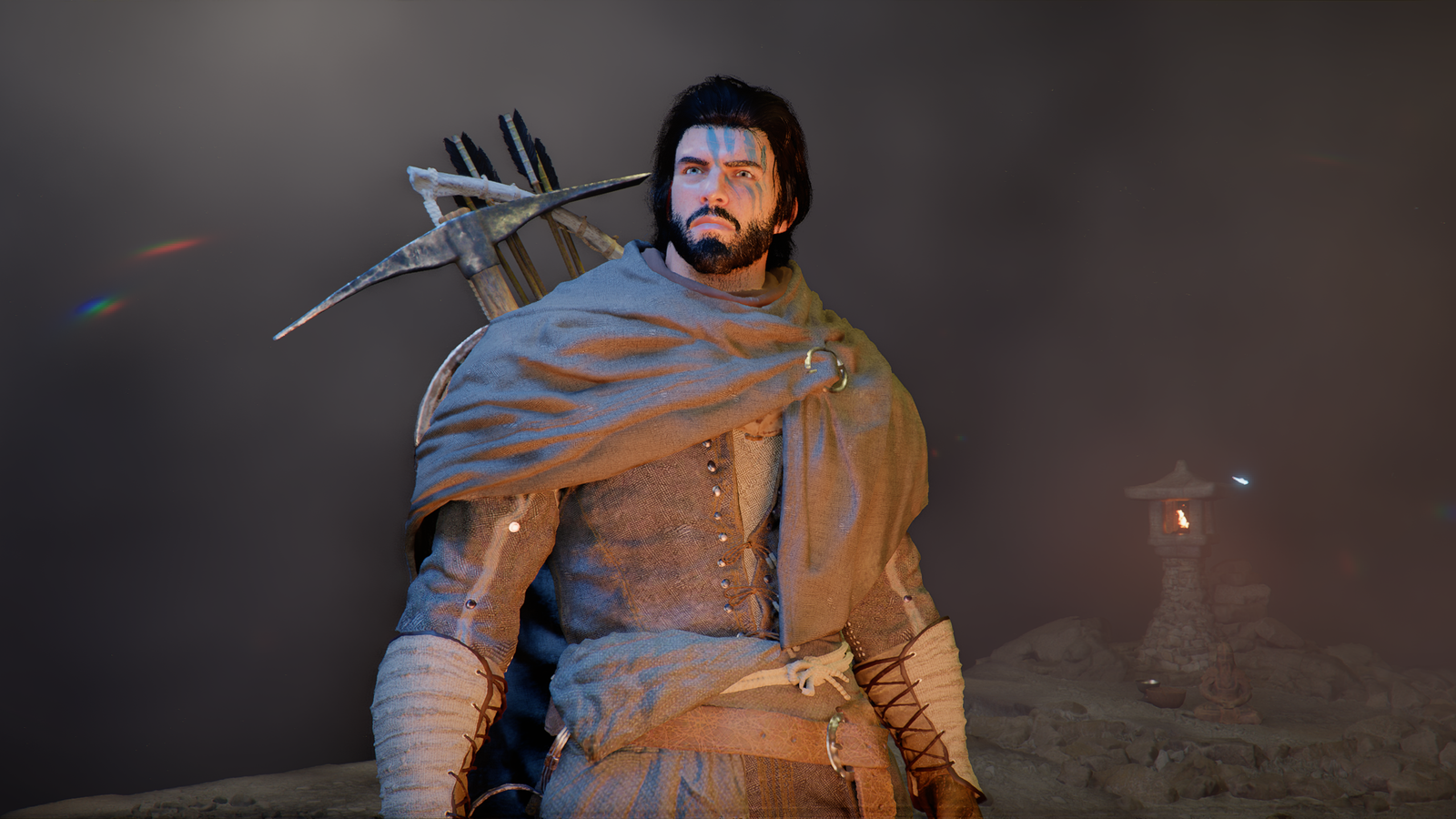5 Games Like Crimson Desert But With Much Better Exploration